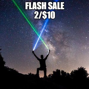 Look for the lightning bolts ⚡2/$10⚡